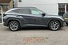 Hyundai TUCSON 1.6 TGDi Premium 5dr 2WD Dark Knight Grey