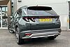Hyundai TUCSON 1.6T 48V MHD Ultimate 5dr DCT Ecotronic Grey