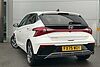 Hyundai I20 1.0T GDi Premium 5dr DCT Atlas White