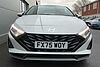 Hyundai I20 1.0T GDi Premium 5dr DCT Atlas White