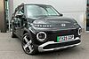 Hyundai INSTER 02 Long Range Auto (115ps) Abyss Black