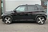 Hyundai INSTER 02 Long Range Auto (115ps) Abyss Black