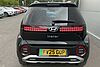 Hyundai INSTER 02 Long Range Auto (115ps) Abyss Black