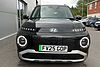 Hyundai INSTER 02 Long Range Auto (115ps) Abyss Black