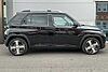 Hyundai INSTER 02 Long Range Auto (115ps) Abyss Black