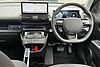 Hyundai INSTER 02 Long Range Auto (115ps) Abyss Black