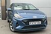 Hyundai I10 1.0 [63] Advance 5dr [Nav] Vibrant Blue