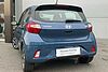 Hyundai I10 1.0 [63] Advance 5dr [Nav] Vibrant Blue