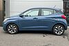 Hyundai I10 1.0 [63] Advance 5dr [Nav] Vibrant Blue