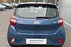Hyundai I10 1.0 [63] Advance 5dr [Nav] Vibrant Blue