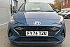 Hyundai I10 1.0 [63] Advance 5dr [Nav] Vibrant Blue