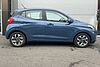 Hyundai I10 1.0 [63] Advance 5dr [Nav] Vibrant Blue
