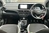 Hyundai I10 1.0 [63] Advance 5dr [Nav] Vibrant Blue