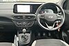 Hyundai I10 1.0 [63] Advance 5dr [Nav] Vibrant Blue