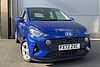Hyundai I10 1.0 MPi SE Connect 5dr Blue