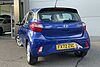 Hyundai I10 1.0 MPi SE Connect 5dr Blue