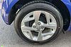 Hyundai I10 1.0 MPi SE Connect 5dr Blue