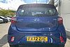 Hyundai I10 1.0 MPi SE Connect 5dr Blue