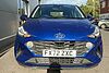 Hyundai I10 1.0 MPi SE Connect 5dr Blue