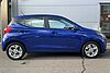 Hyundai I10 1.0 MPi SE Connect 5dr Blue