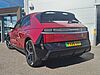 Hyundai IONIQ 5 ELECTRIC HATCHBACK 168kW N Line S 84 kWh 5dr Auto Ultimate Red