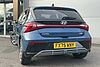 Hyundai I20 1.0T GDi Premium 5dr DCT ViBRANT BLUE