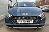 Hyundai I20 1.0T GDi Premium 5dr DCT ViBRANT BLUE