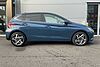 Hyundai I20 1.0T GDi Premium 5dr DCT ViBRANT BLUE