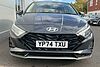 Hyundai I20 1.0T GDi Advance 5dr DCT Aurora Grey