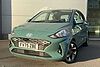Hyundai I10 1.0 [63] Advance 5dr [Nav] Mangrove Green