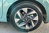 Hyundai I10 1.0 [63] Advance 5dr [Nav] Mangrove Green