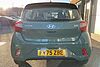 Hyundai I10 1.0 [63] Advance 5dr [Nav] Mangrove Green