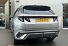 Hyundai TUCSON 1.6T 48V MHD N Line 5dr DCT Shimmering Silver
