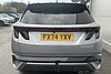 Hyundai TUCSON 1.6T 48V MHD N Line 5dr DCT Shimmering Silver
