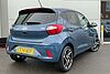Hyundai I10 1.0 [63] Premium 5dr [Nav] VIBE BLUE