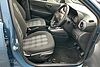 Hyundai I10 1.0 [63] Premium 5dr [Nav] VIBE BLUE