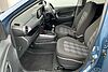 Hyundai I10 1.0 [63] Premium 5dr [Nav] VIBE BLUE