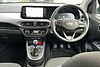 Hyundai I10 1.0 [63] Premium 5dr [Nav] VIBE BLUE