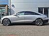 Hyundai IONIQ 6 E (228ps) Ultimate 77kWh (Single Motor) RWD Curated Silver