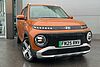 Hyundai INSTER 85kW 02 49kWh 5dr Auto Sienna Orange