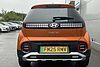 Hyundai INSTER 85kW 02 49kWh 5dr Auto Sienna Orange