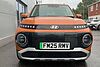 Hyundai INSTER 85kW 02 49kWh 5dr Auto Sienna Orange