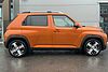 Hyundai INSTER 85kW 02 49kWh 5dr Auto Sienna Orange