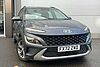 Hyundai KONA 1.6 GDi Hybrid SE Connect 5dr DCT Dark Knight
