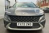 Hyundai KONA 1.6 GDi Hybrid SE Connect 5dr DCT Dark Knight