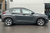 Hyundai KONA 1.6 GDi Hybrid SE Connect 5dr DCT Dark Knight