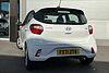 Hyundai I10 1.0 MPi SE Connect 5dr Atlas White