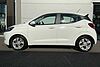 Hyundai I10 1.0 MPi SE Connect 5dr Atlas White