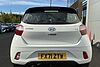 Hyundai I10 1.0 MPi SE Connect 5dr Atlas White