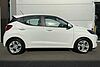 Hyundai I10 1.0 MPi SE Connect 5dr Atlas White